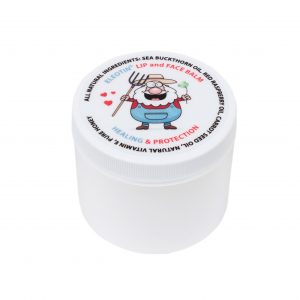 Lip & Face Balm