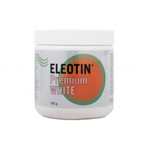 Premium White Tea